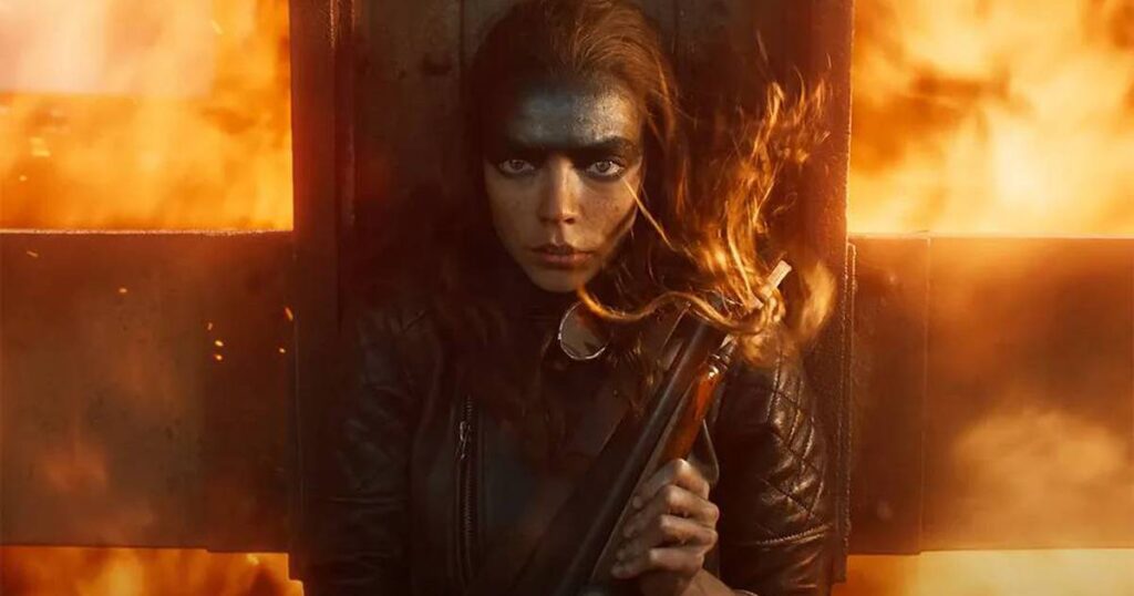 Furiosa