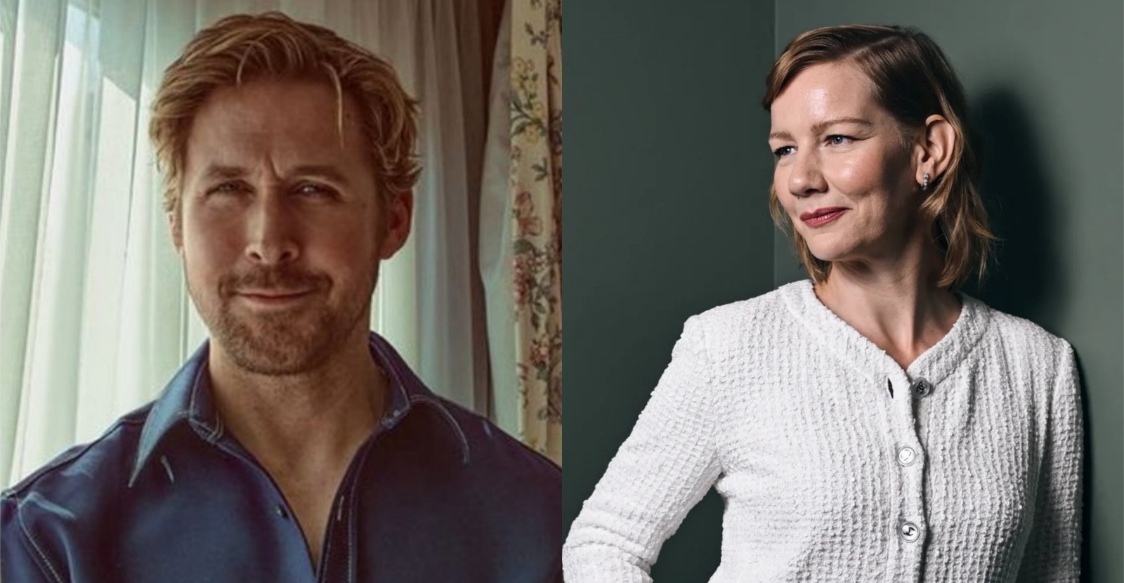 Ryan Gosling e Sandra Hüller estrelarão ‘PROJECT HAIL MARY’