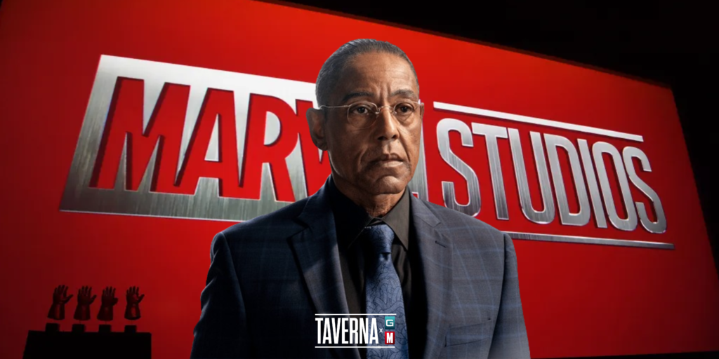 Projeto de Giancarlo Esposito no MCU aparentemente foi revelado