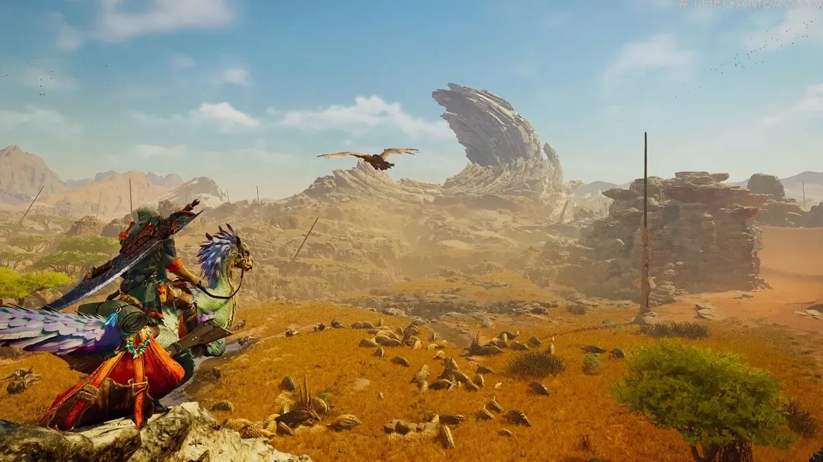 Monster Hunter Wilds; Tudo sobre o novo jogo da franquia