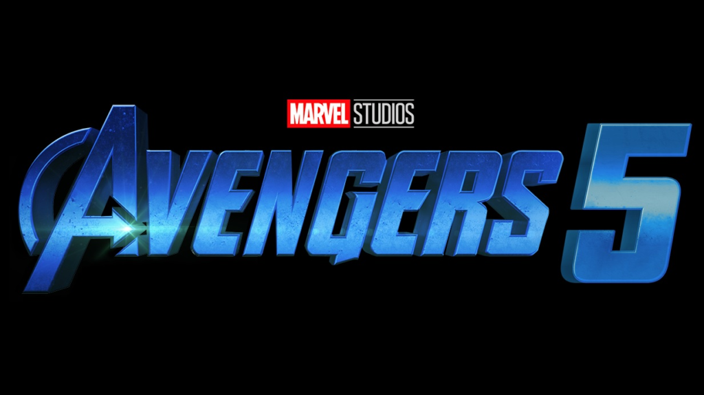 VINGADORES 5; Primeiro personagem confirmado e gravações