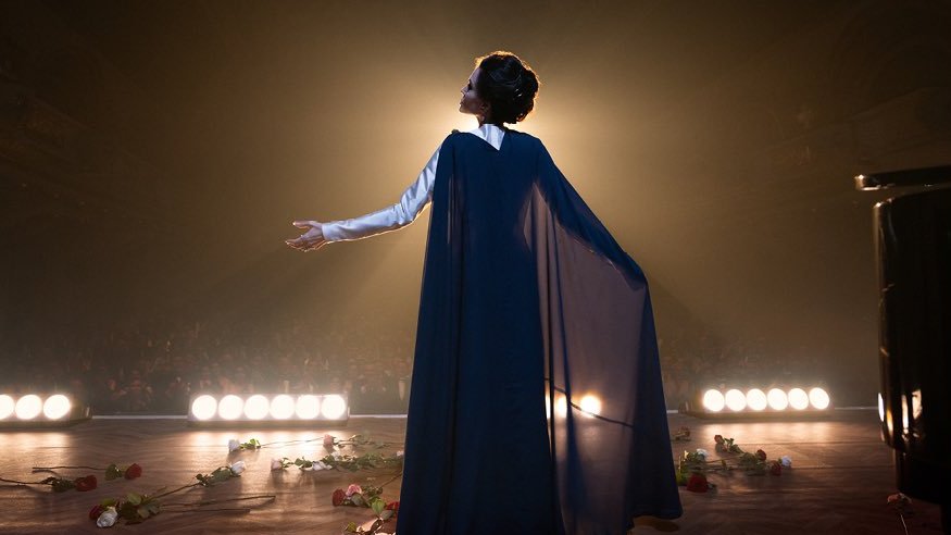 GTKo0HvXgAAC9eH Lista de filmes do Festival de Veneza com Fernanda Montenegro