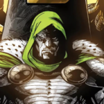 Doutor Destino; Quem é, e como surgiu Victor Von Doom