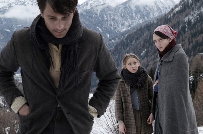 media Lista de filmes do Festival de Veneza com Fernanda Montenegro