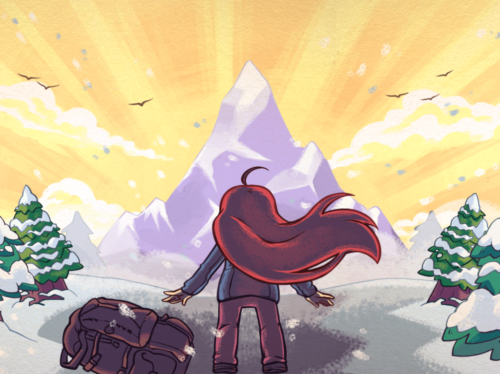 4-3-1024x767 Review | Celeste - Indie, Único e Profundo