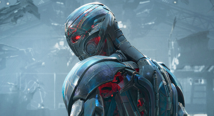 Vilão Ultron retornará no MCU