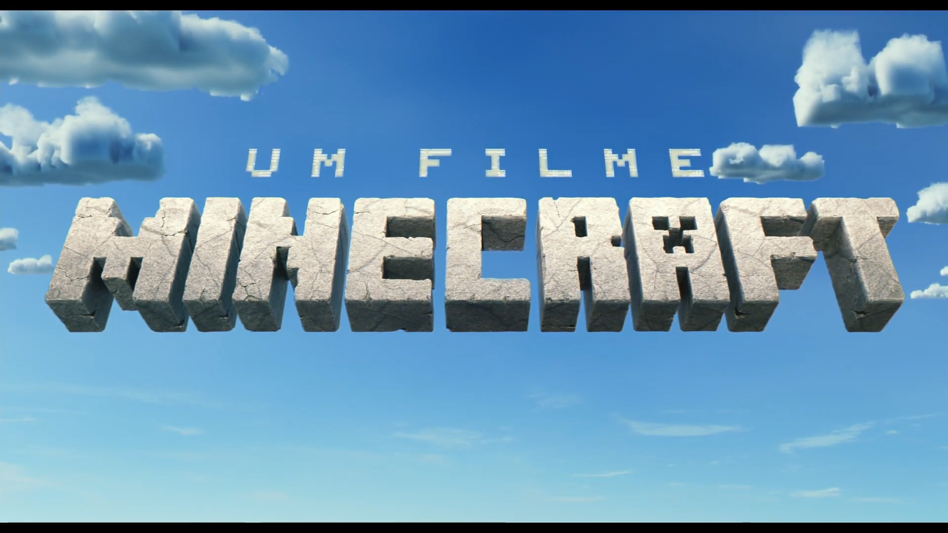 MINECRAFT: Trailer do filme live-action é divulgado