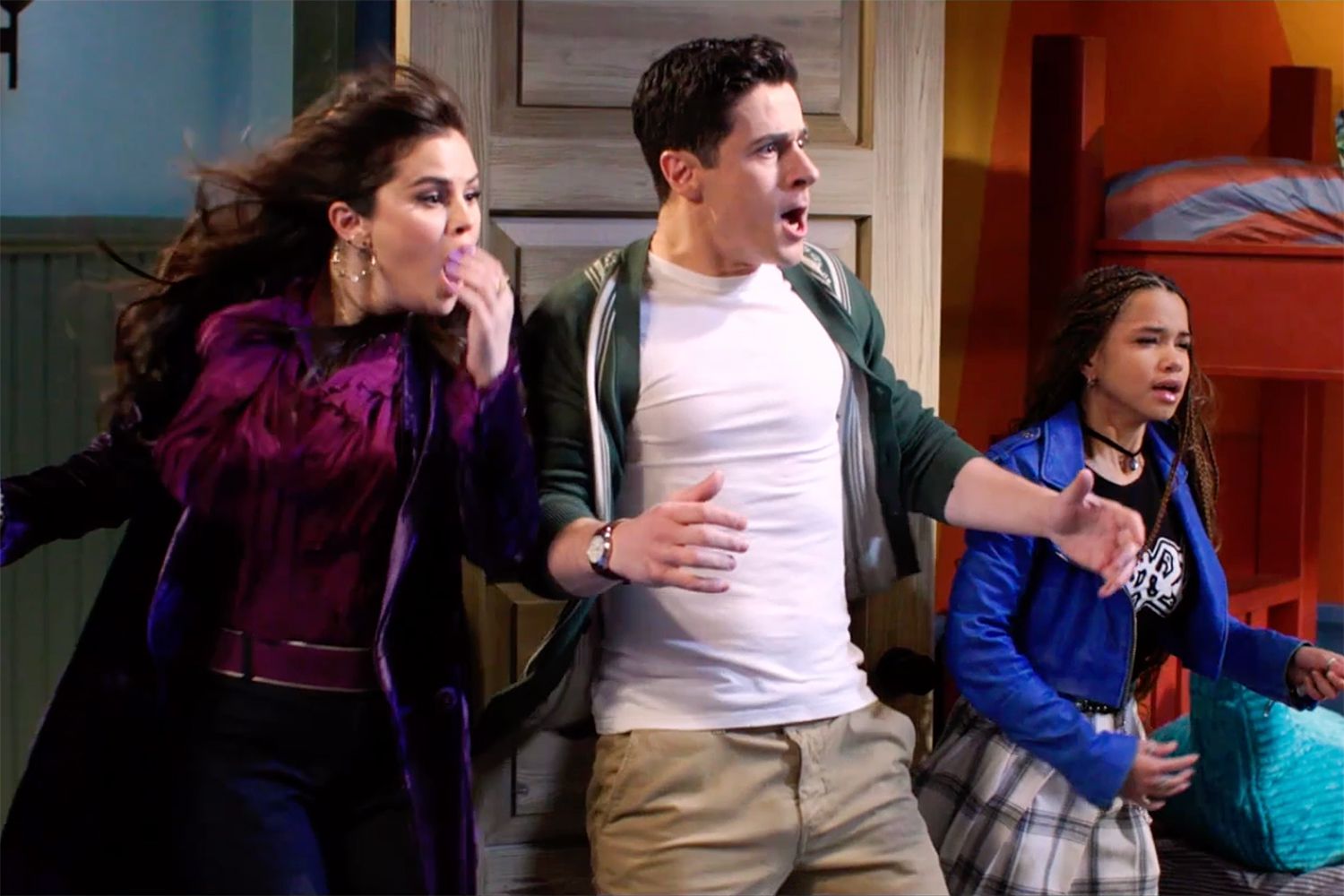 Wizards Beyond Waverly Place ganha trailer oficial