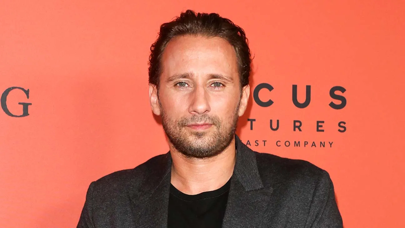 DC: Matthias Schoenaerts será o vilão do filme da 'SUPERGIRL'