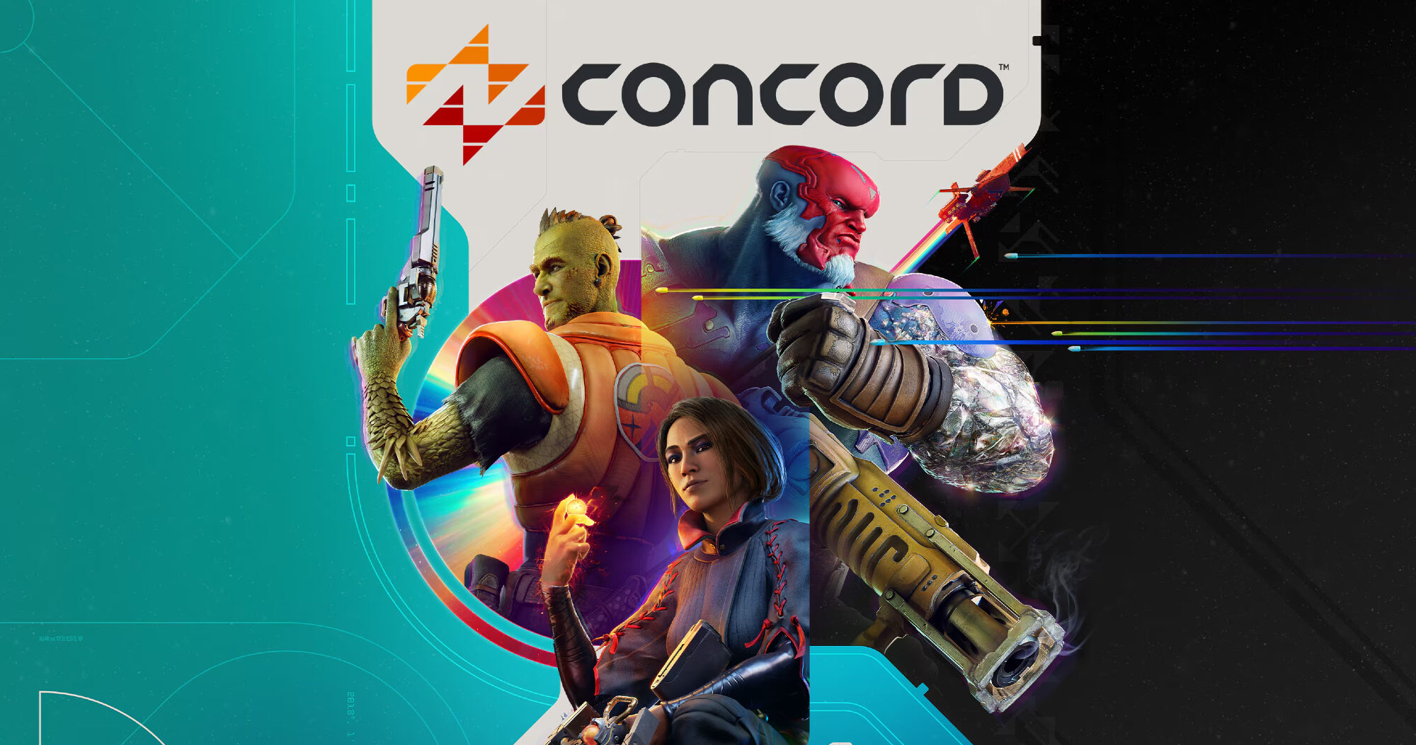 CONCORD: o maior fracasso do Playstation