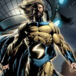 Conheça Sentinela, um dos personagens de maior poder da Marvel