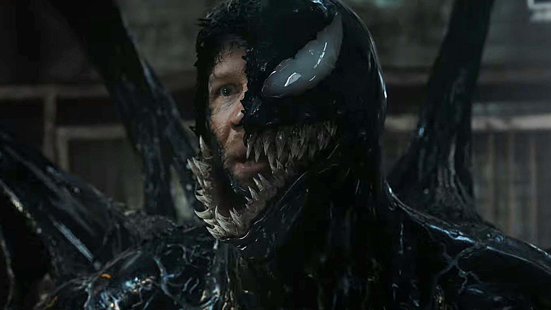 Venom 3: Trailer final é lançado e revela grande personagem