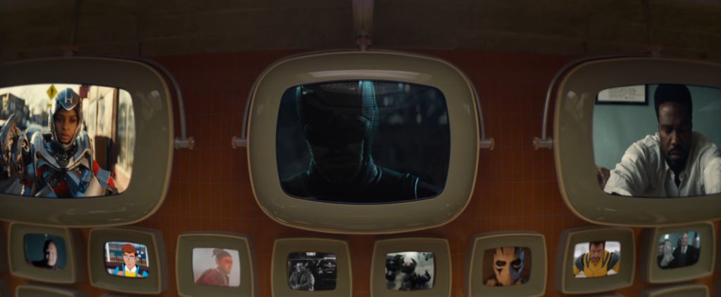 Marvel divulga vídeo dos seus próximos projetos para o Streaming