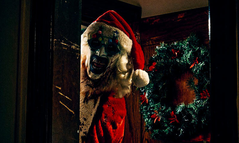 CRÍTICA: TERRIFIER 3