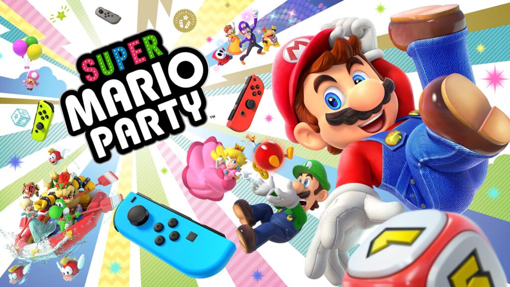 10 Ótimos Party Games para Rir e Competir com os Amigos