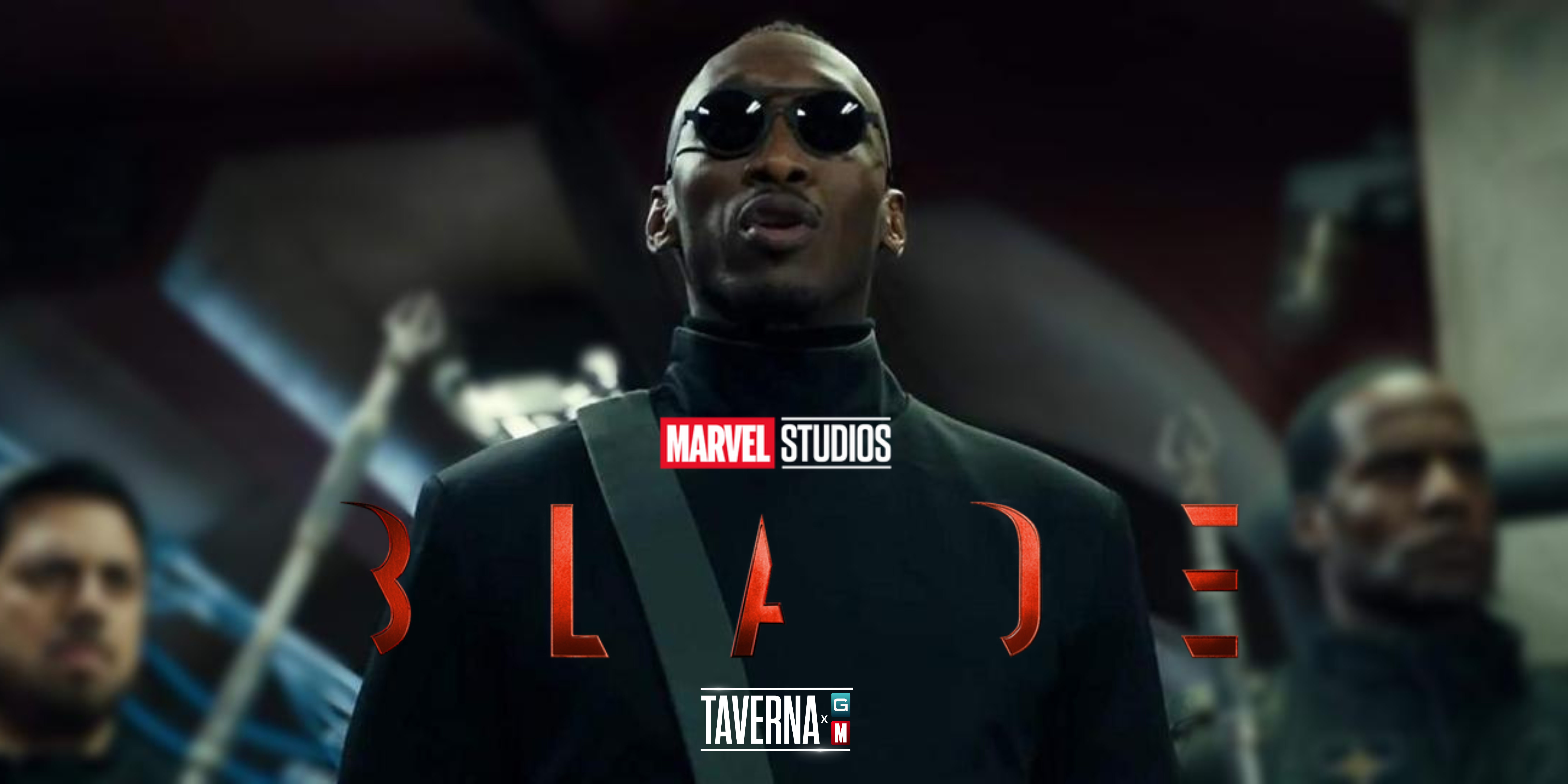 BLADE: Filme tem novo adiamento