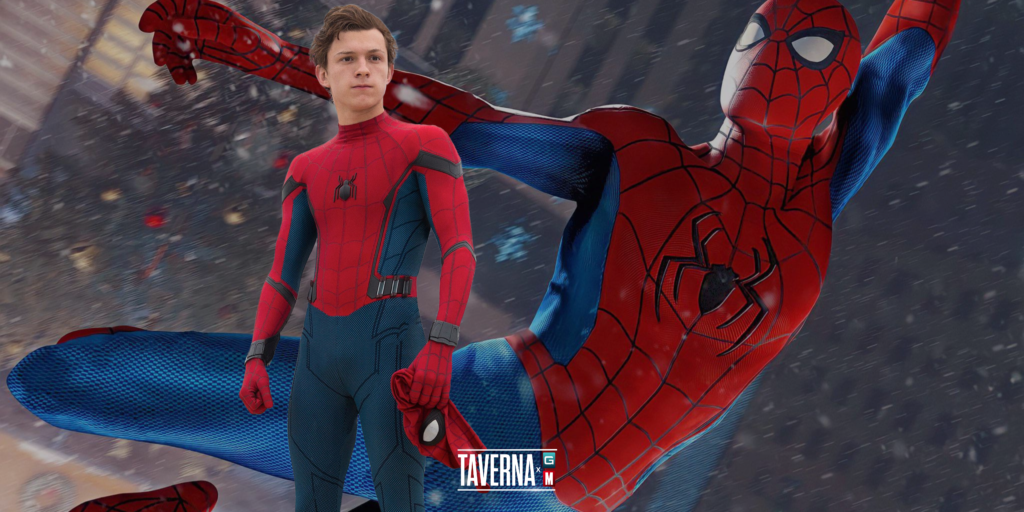 Homem-Aranha 4: Longa oficializado e filmagens ganham data