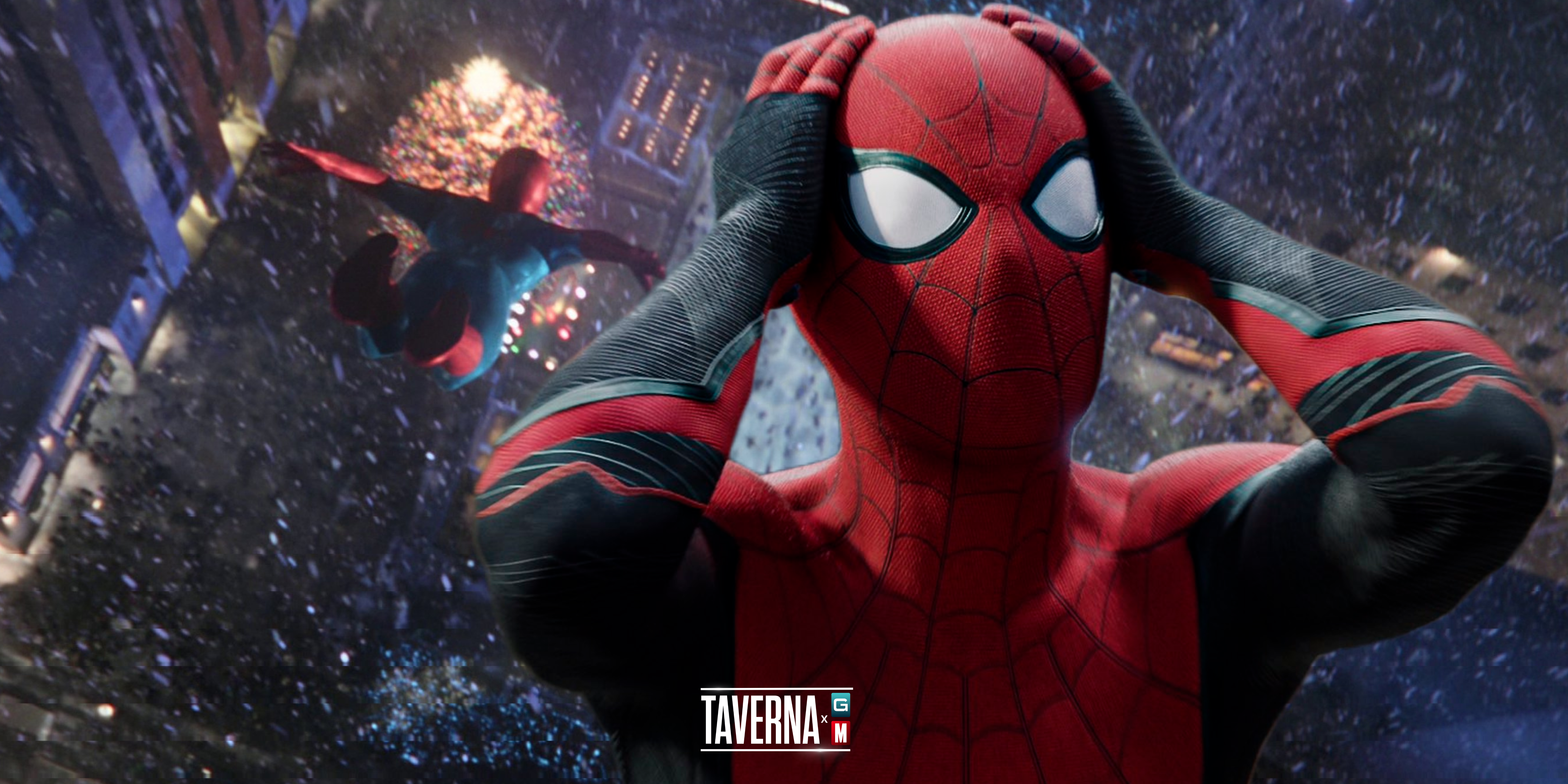 Homem-Aranha 4: Diretor e data confirmados