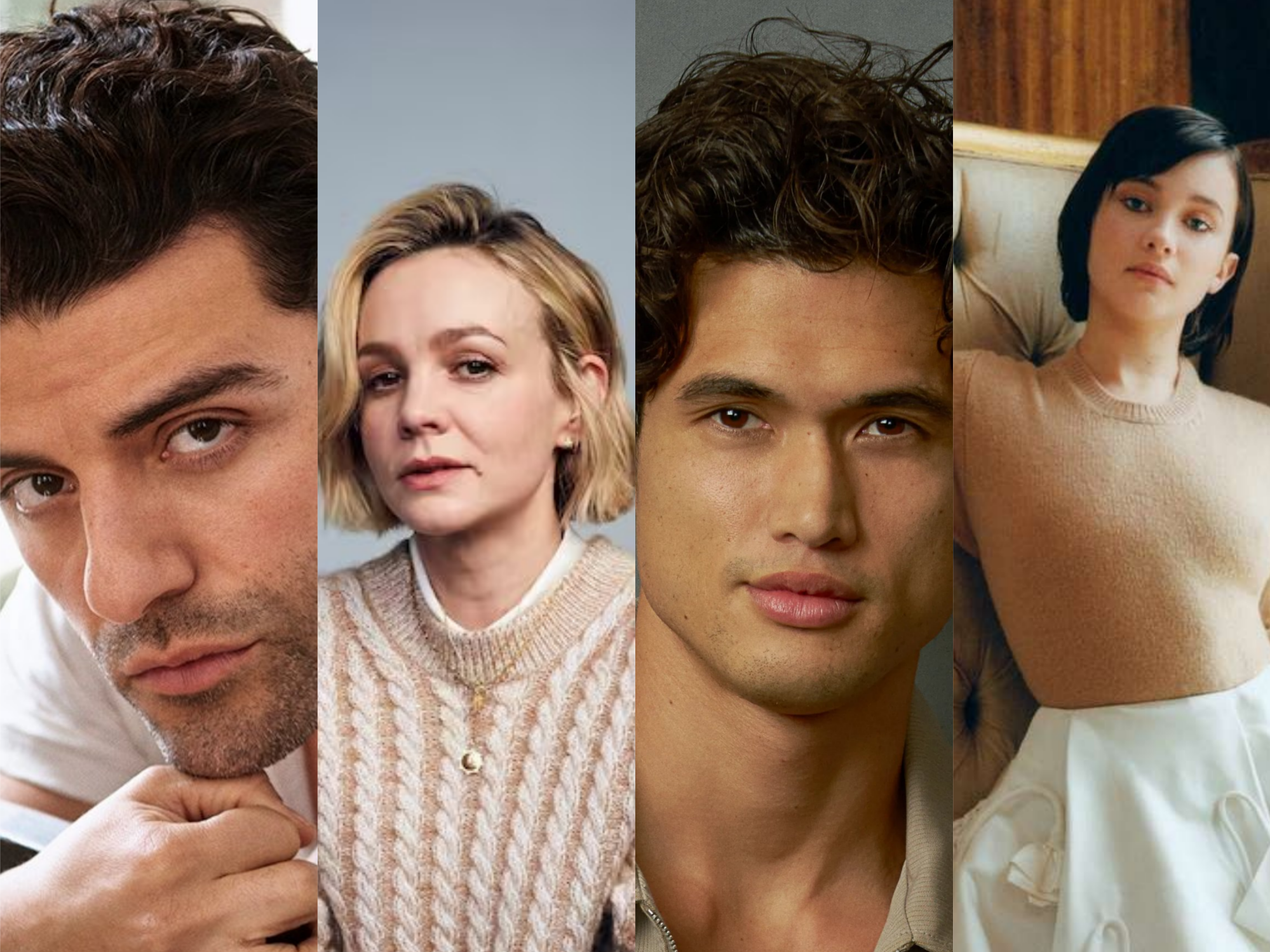 Blank-4-Grids-Collage-3-edited Beef: 2ª temporada da série tem novas adições ao elenco