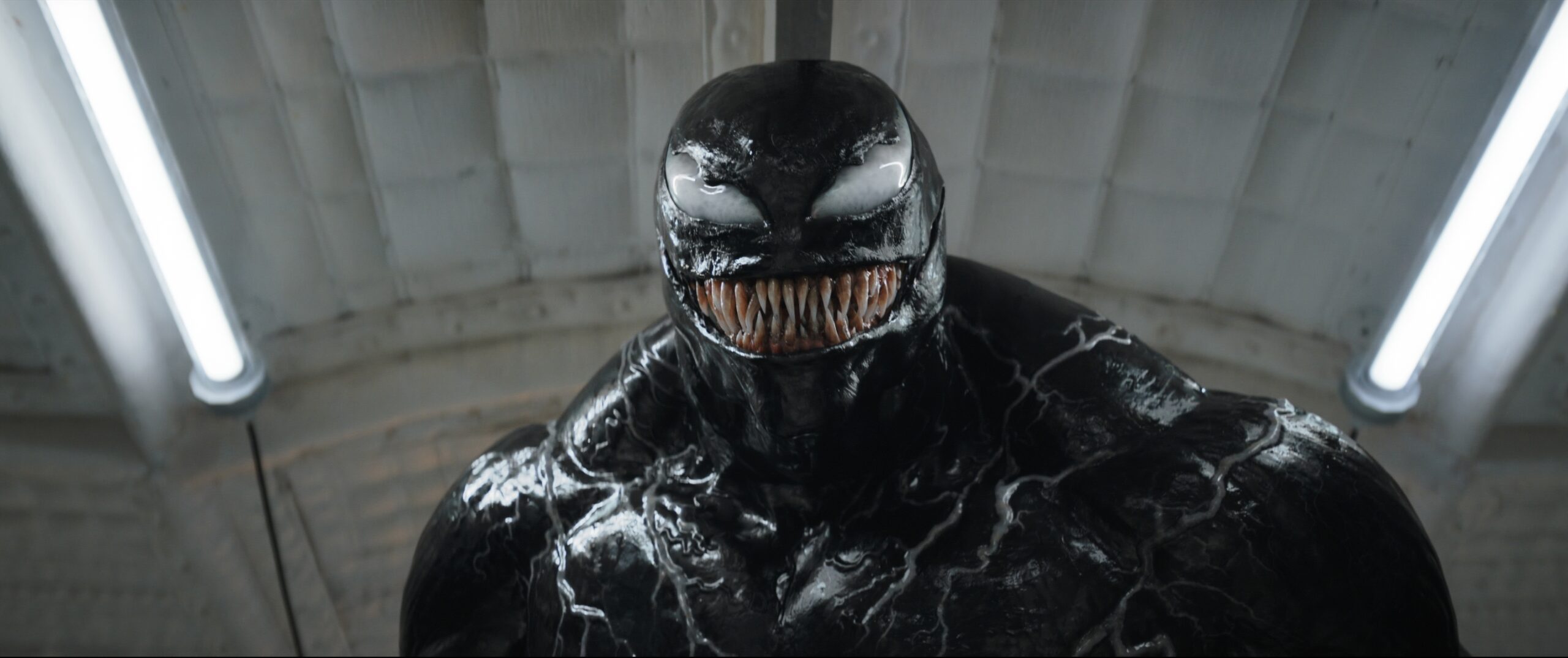 CRÍTICA | VENOM: A ÚLTIMA RODADA