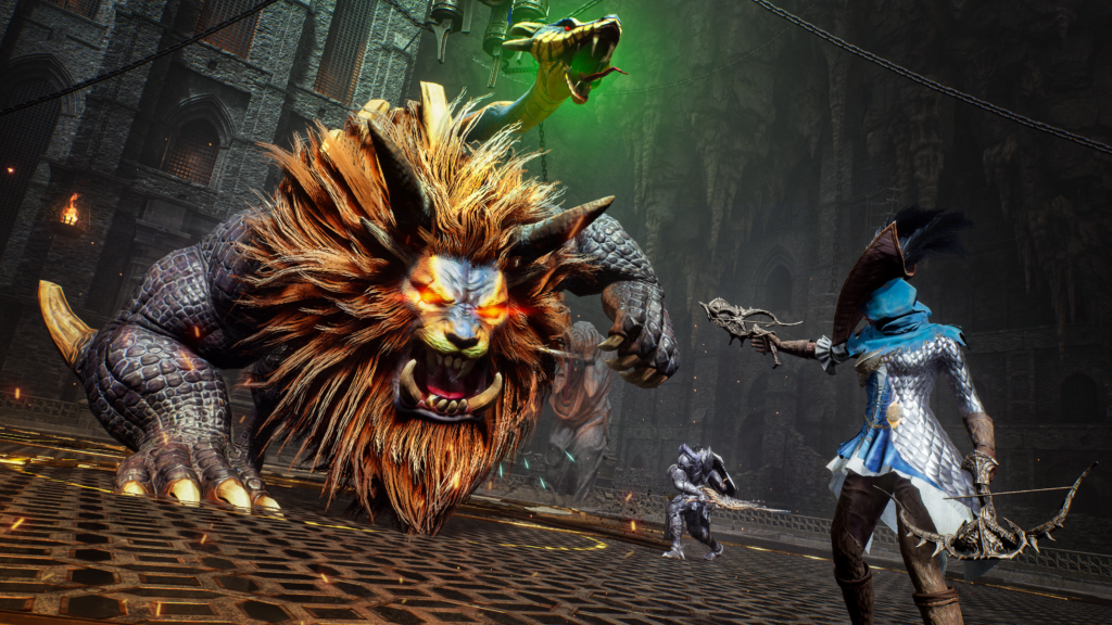 TL_Announce_Screenshots_Boss_KimerKing_A__1_-1024x576 Games | Lançamentos de Outubro