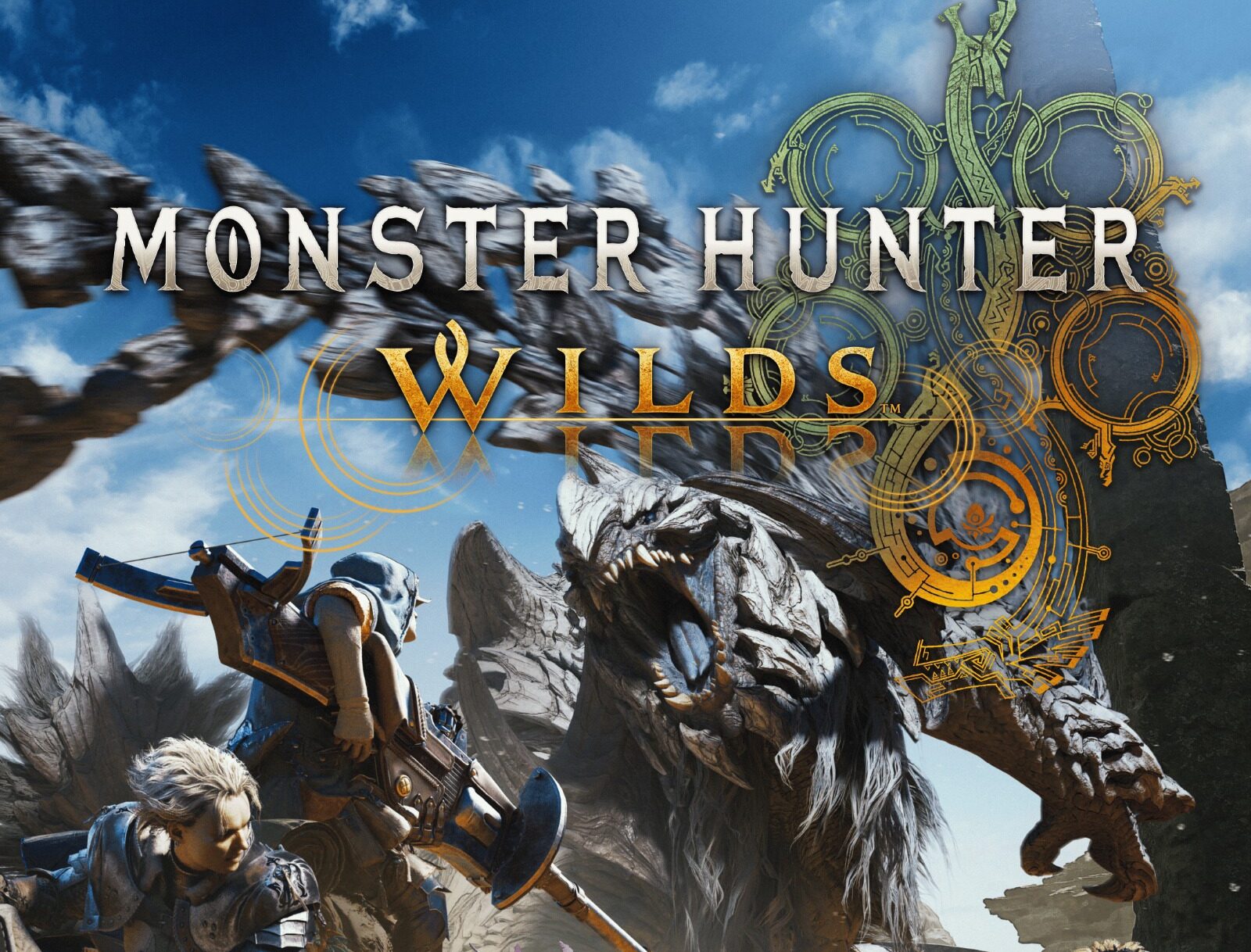 Monster Hunter Wilds Showcase: Novas informações e beta aberto