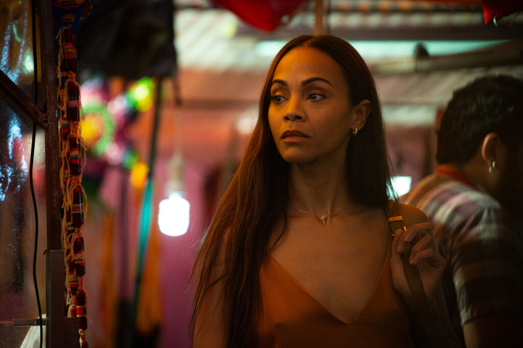 Zoe-Saldana-1024x683 CRÍTICA | EMILIA PÉREZ - FESTIVAL DO RIO