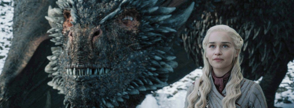 Game of Thrones ganhará um filme para os cinemas