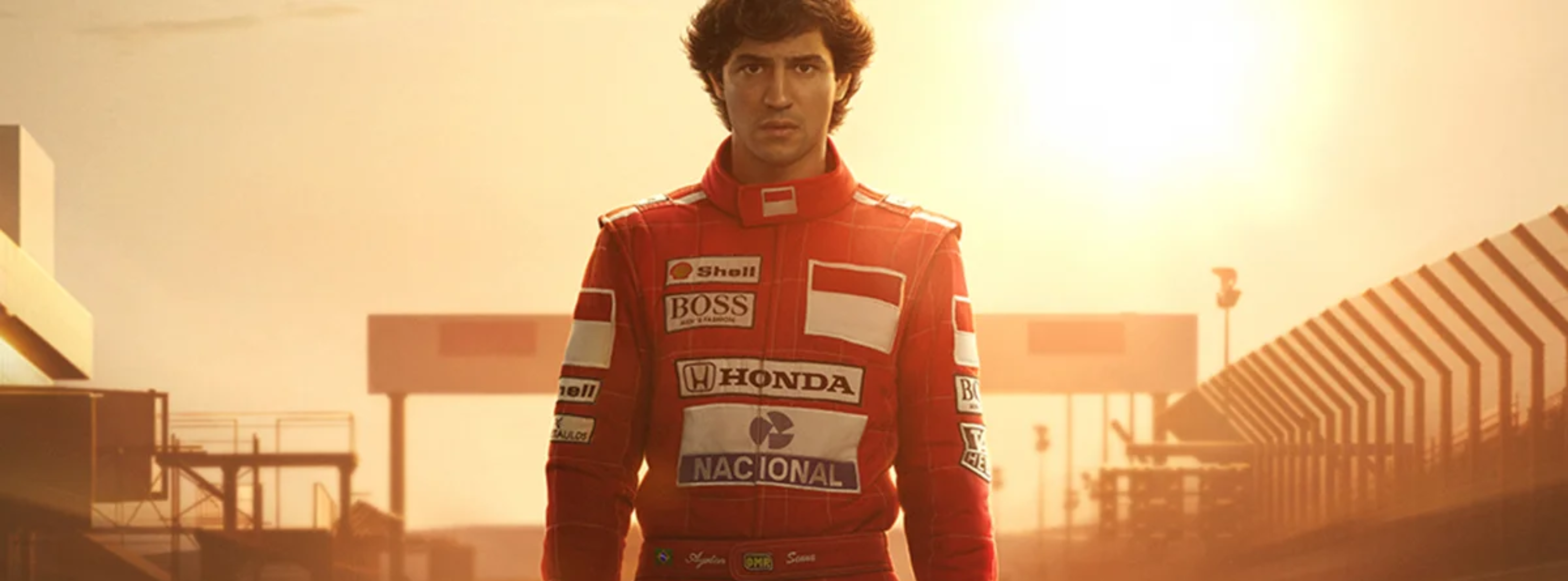 Senna | Minissérie ganha novo trailer; confira