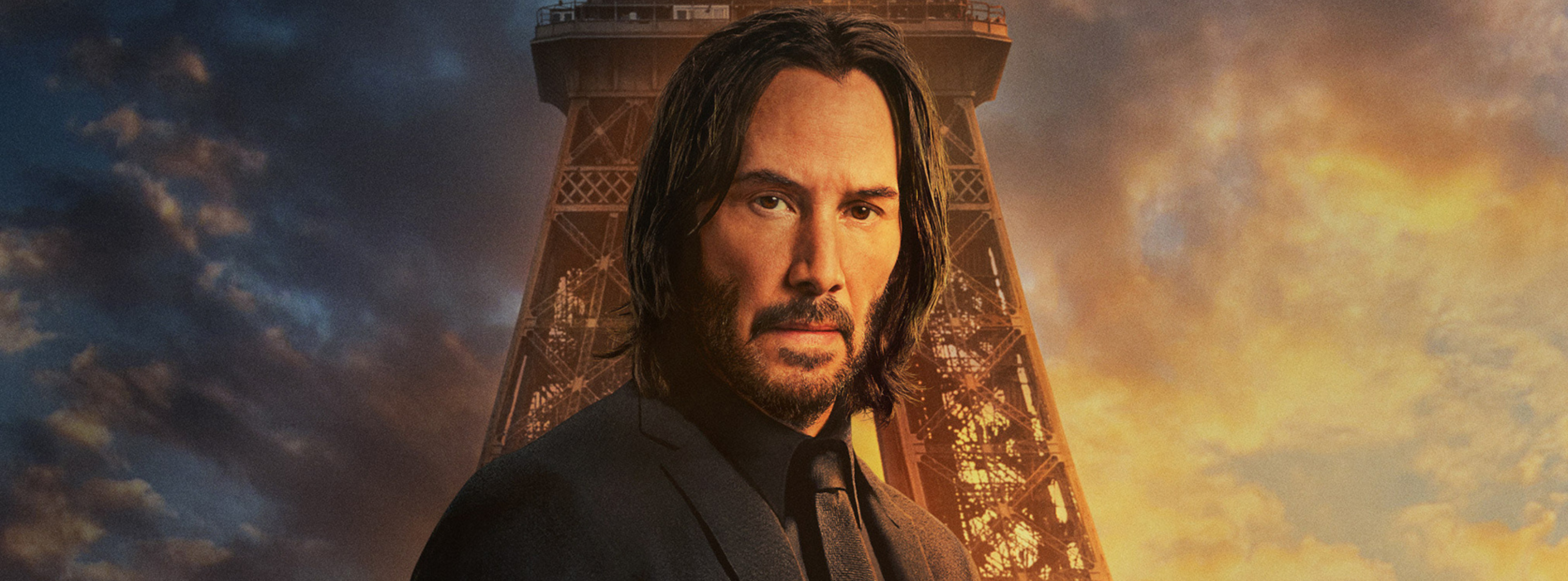 John Wick | Anime é um prelúdio com a “missão impossível” do protagonista