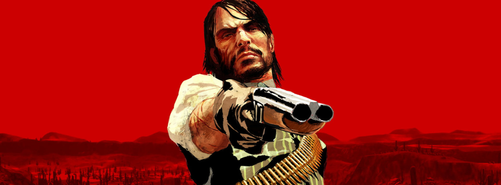 Red Dead Redemption chega para PC em outubro