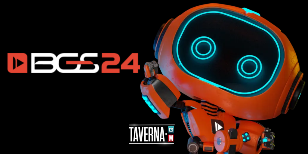 BGS 2024: Tudo sobre o evento