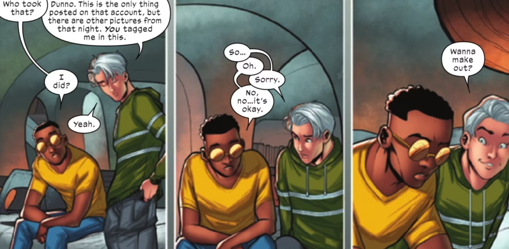 4-1024x502 Conheça Tommy Shepherd, o Célere dos quadrinhos da Marvel