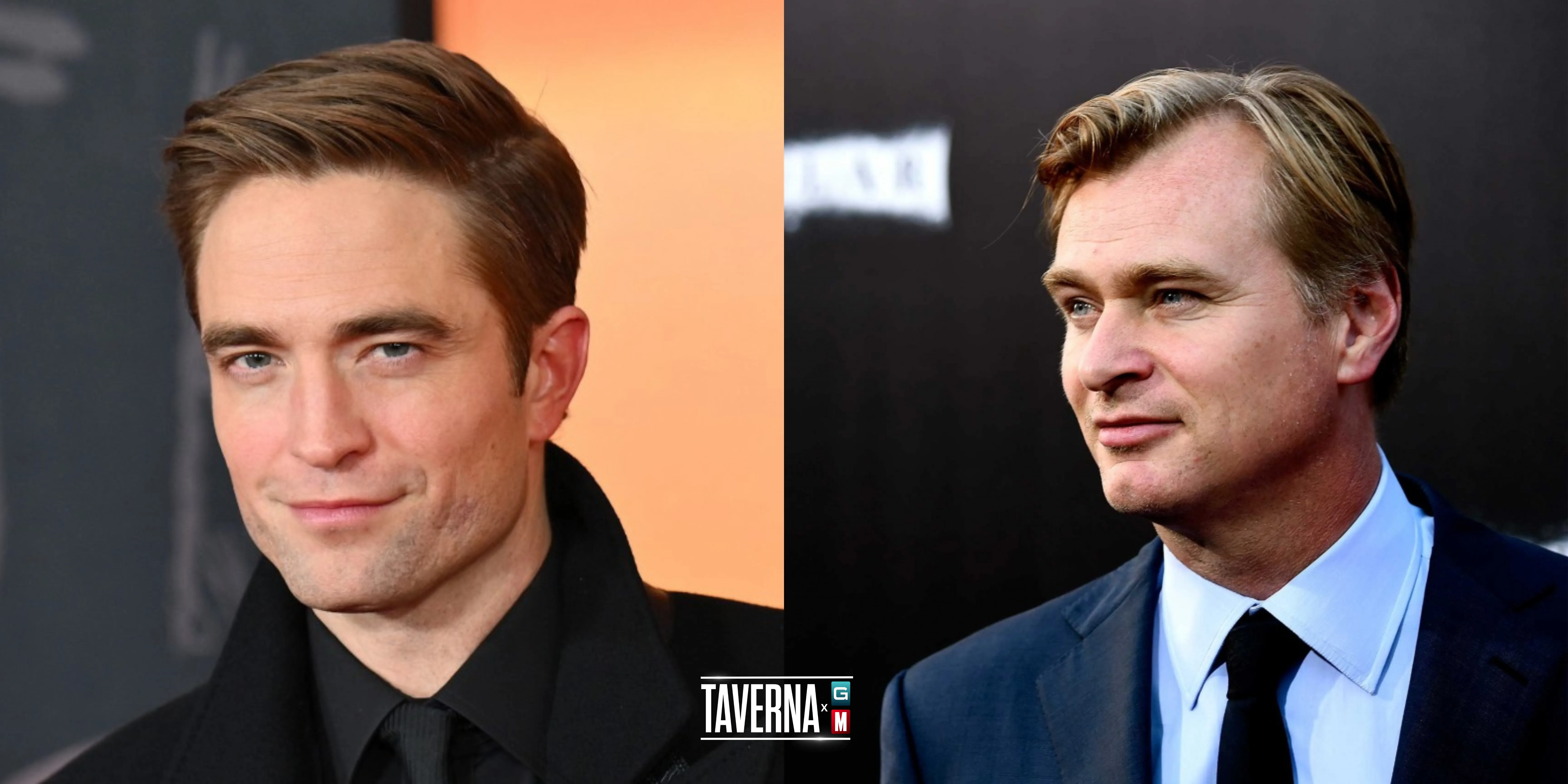 Robert Pattinson se junta ao novo filme de Christopher Nolan