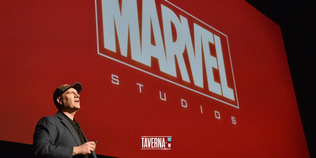 Marvel: Kevin Feige fala sobre o futuro do MCU