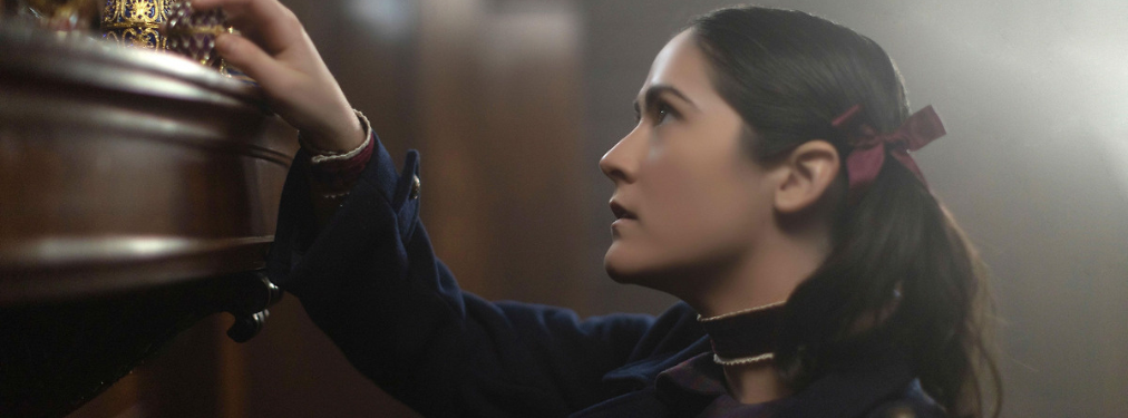 A Orfã 3 | Sequência é confirmada com Isabelle Fuhrman novamente no papel de Esther