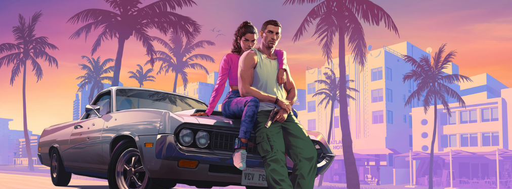 GTA 6 | Take-Two reafirma lançamento para final de 2025