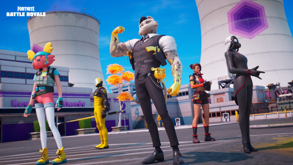 fortnite-chapter-2-remix-lineup-1920x1080-2cb3c1eb2284-1024x576 Fortnite: Capítulo 2 Remix já está disponível