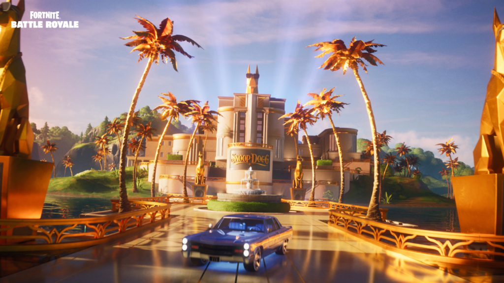 image-1-1024x576 Fortnite: Capítulo 2 Remix já está disponível