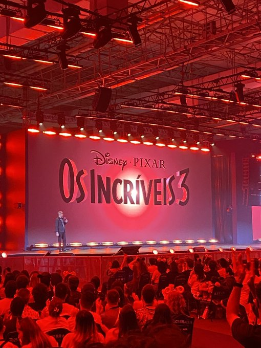 image-15 Os Incríveis 3 terá roteiro de Brad Bird, anuncia Pixar na D23 Brasil