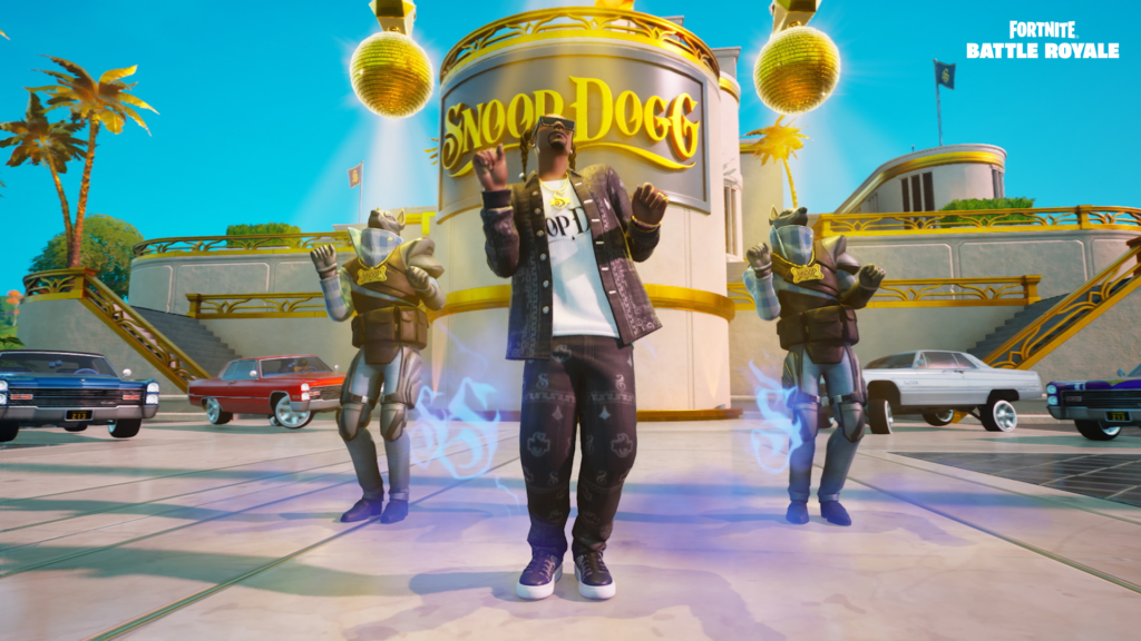 image-2-1024x576 Fortnite: Capítulo 2 Remix já está disponível