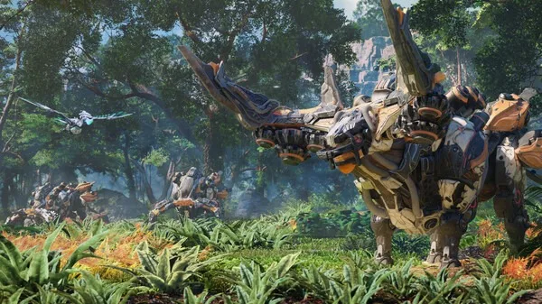 light-of-motiram-1-png LIGHT OF MOTIRAM: um novo jogo que copia Horizon Zero Dawn
