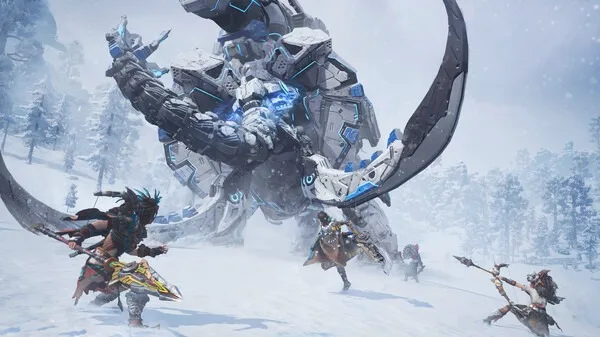 light-of-motiram-2-png LIGHT OF MOTIRAM: um novo jogo que copia Horizon Zero Dawn