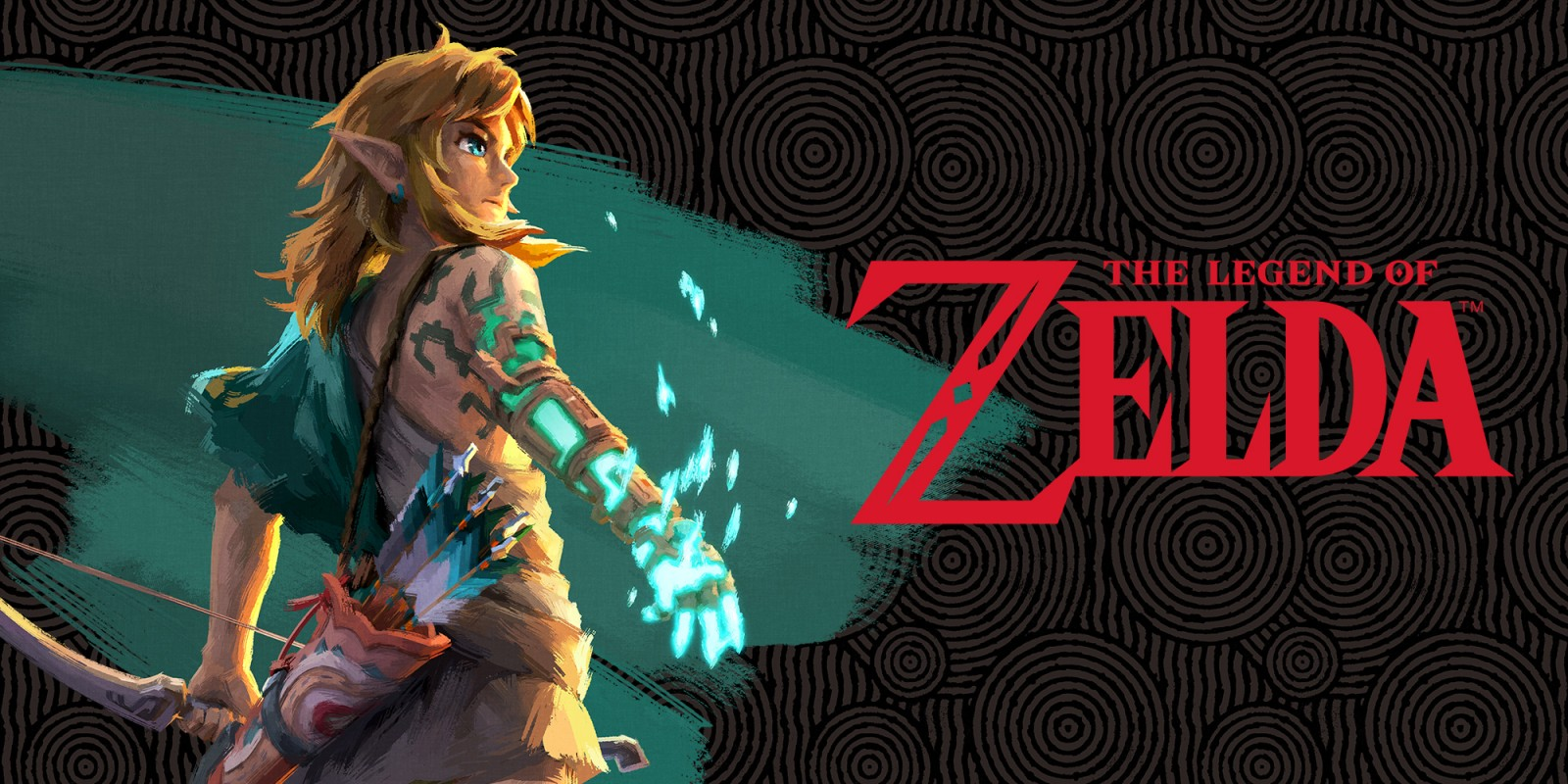 The Legend of Zelda