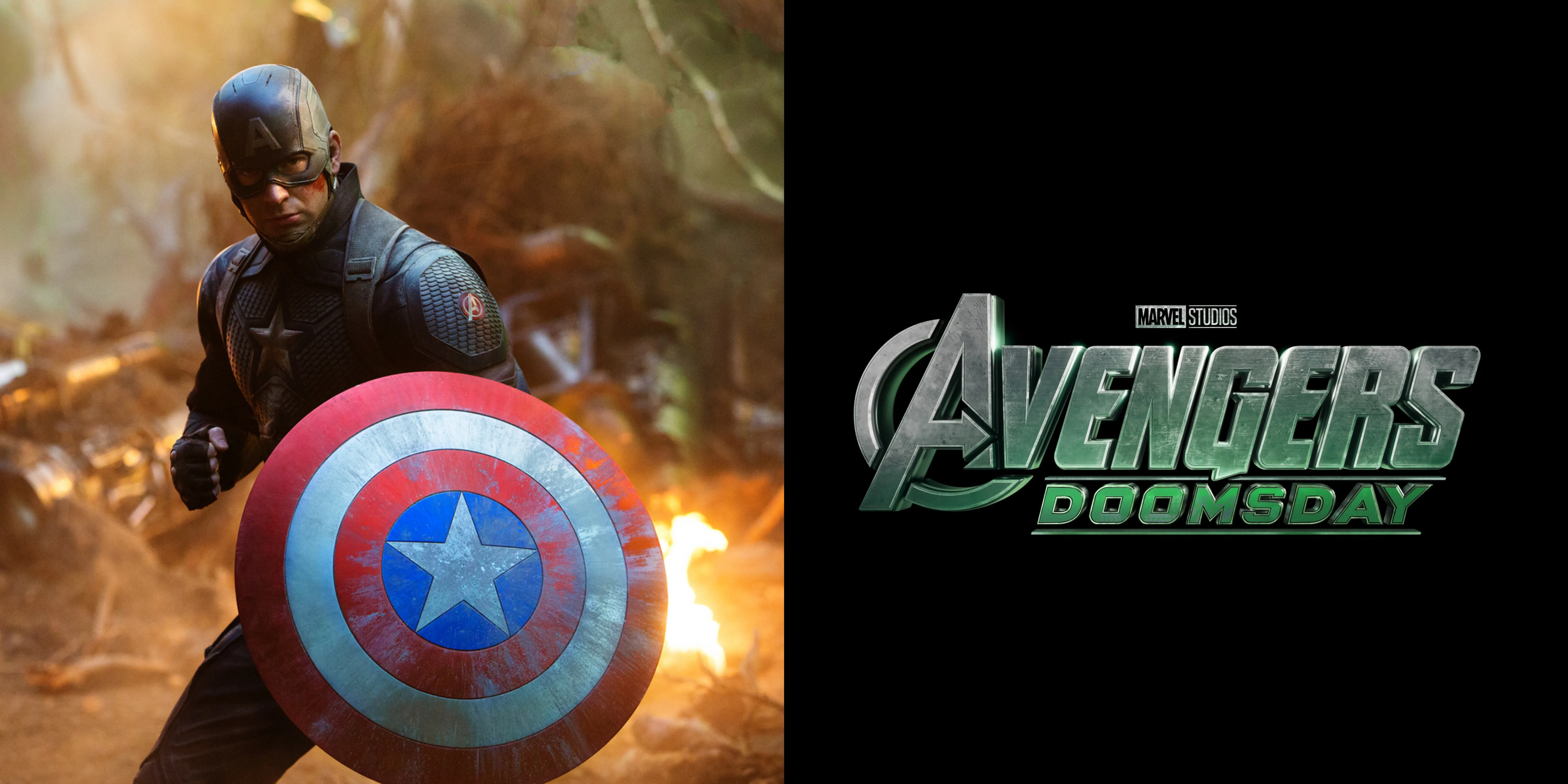 Chris Evans retornará ao MCU no próximo filme dos Vingadores