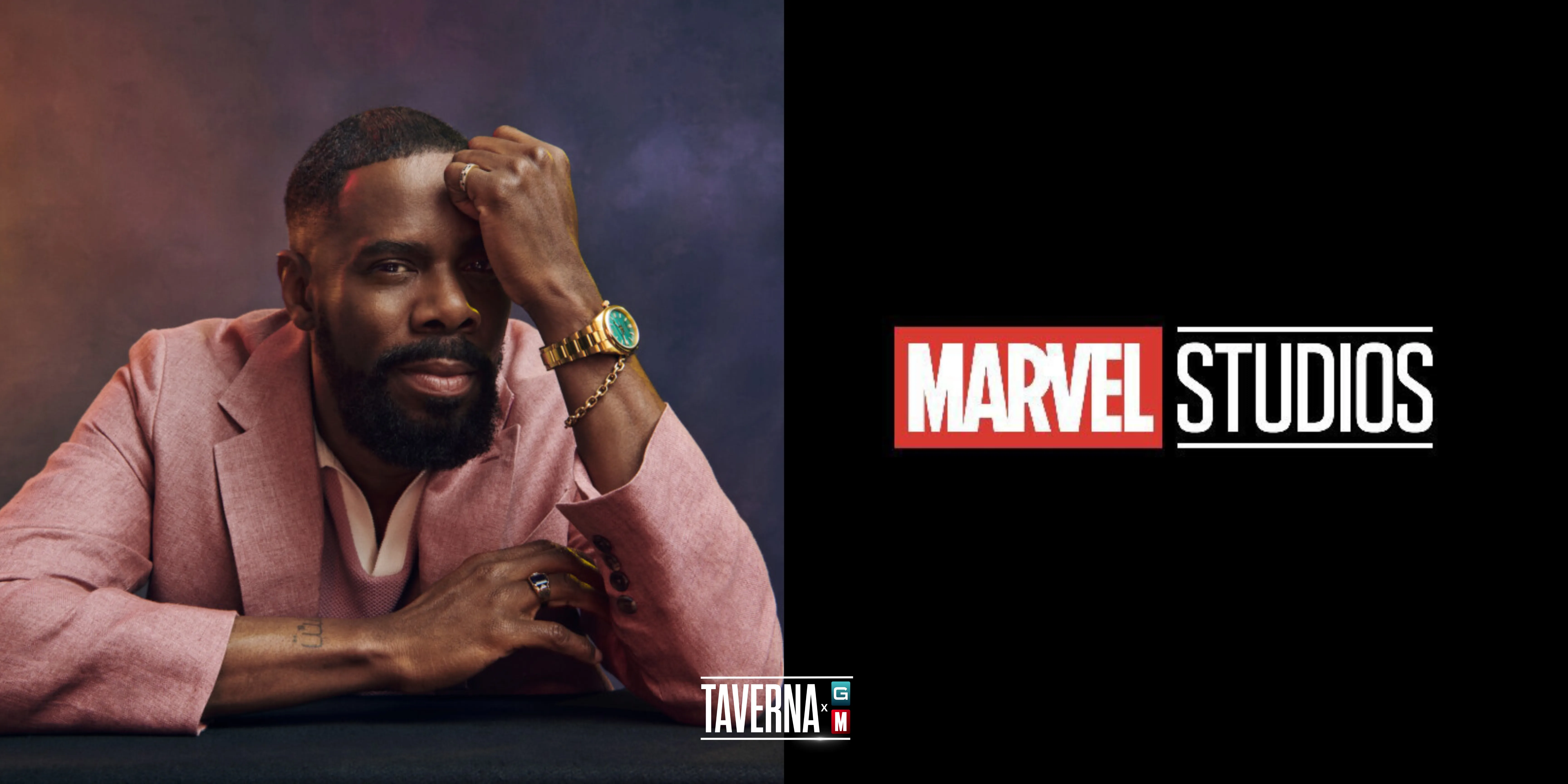 Marvel: Colman Domingo teve conversas sobre se juntar ao MCU