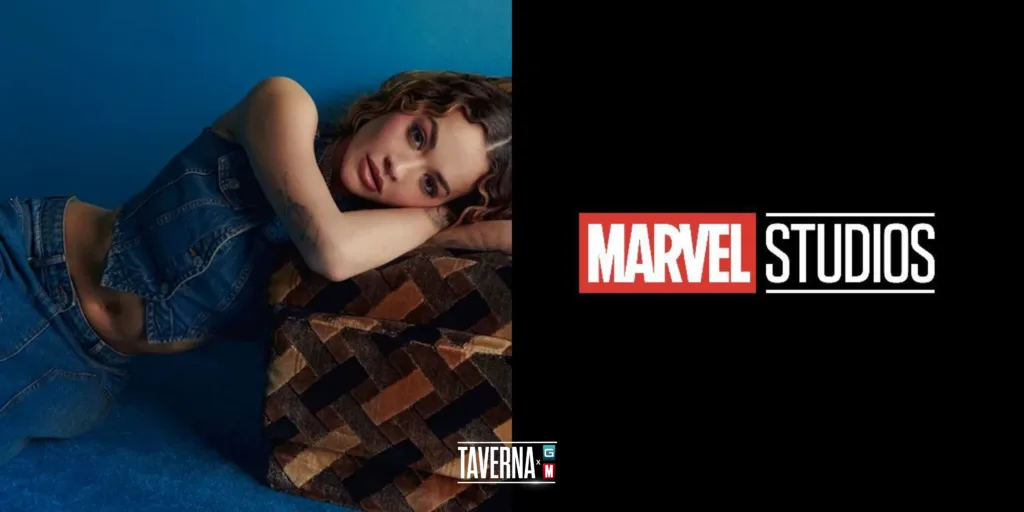 Marvel: Rita Ora teria se juntado ao MCU, diz site
