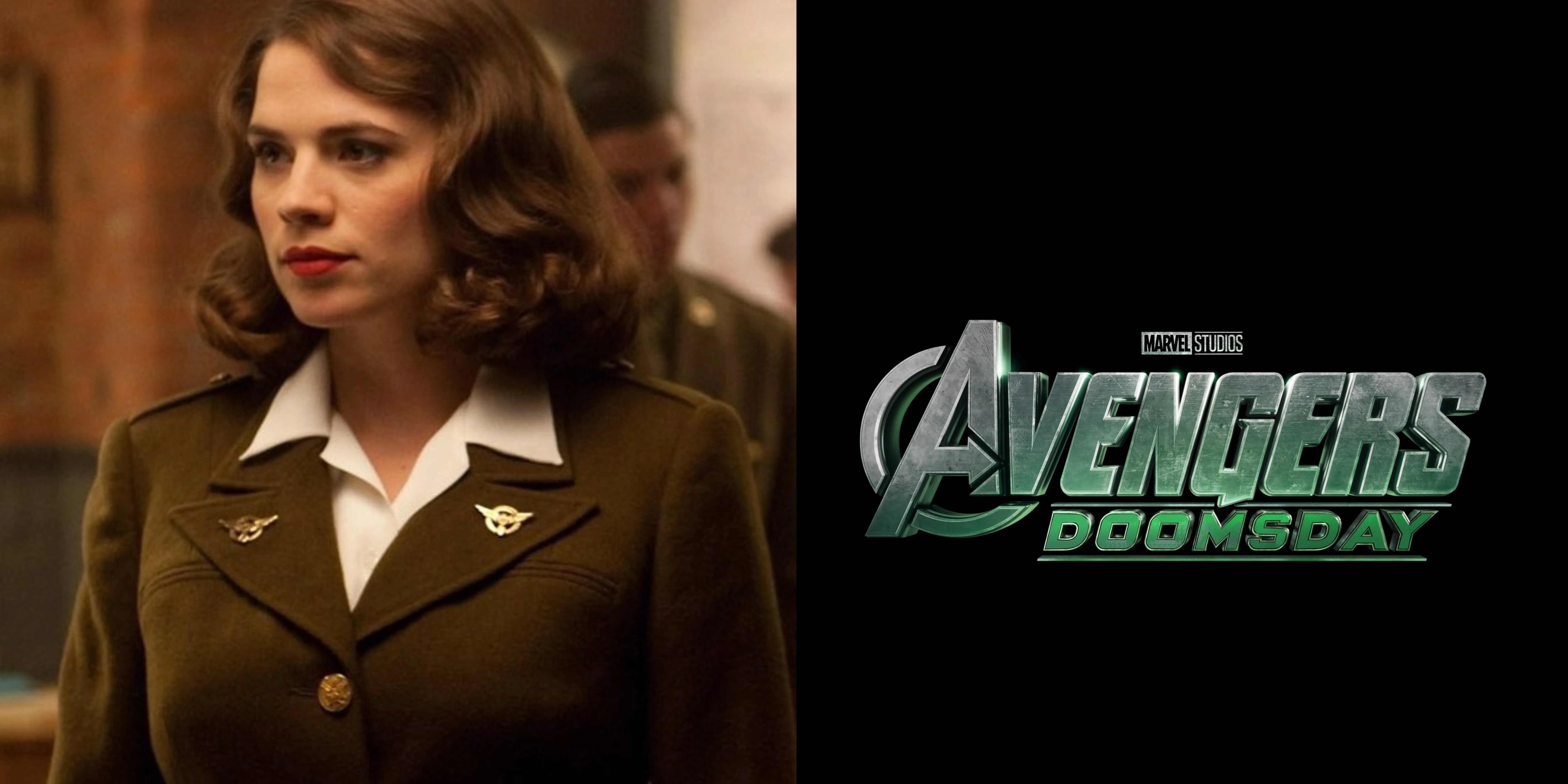 Marvel: Haley Atwell retornará ao MCU no próximo Vingadores