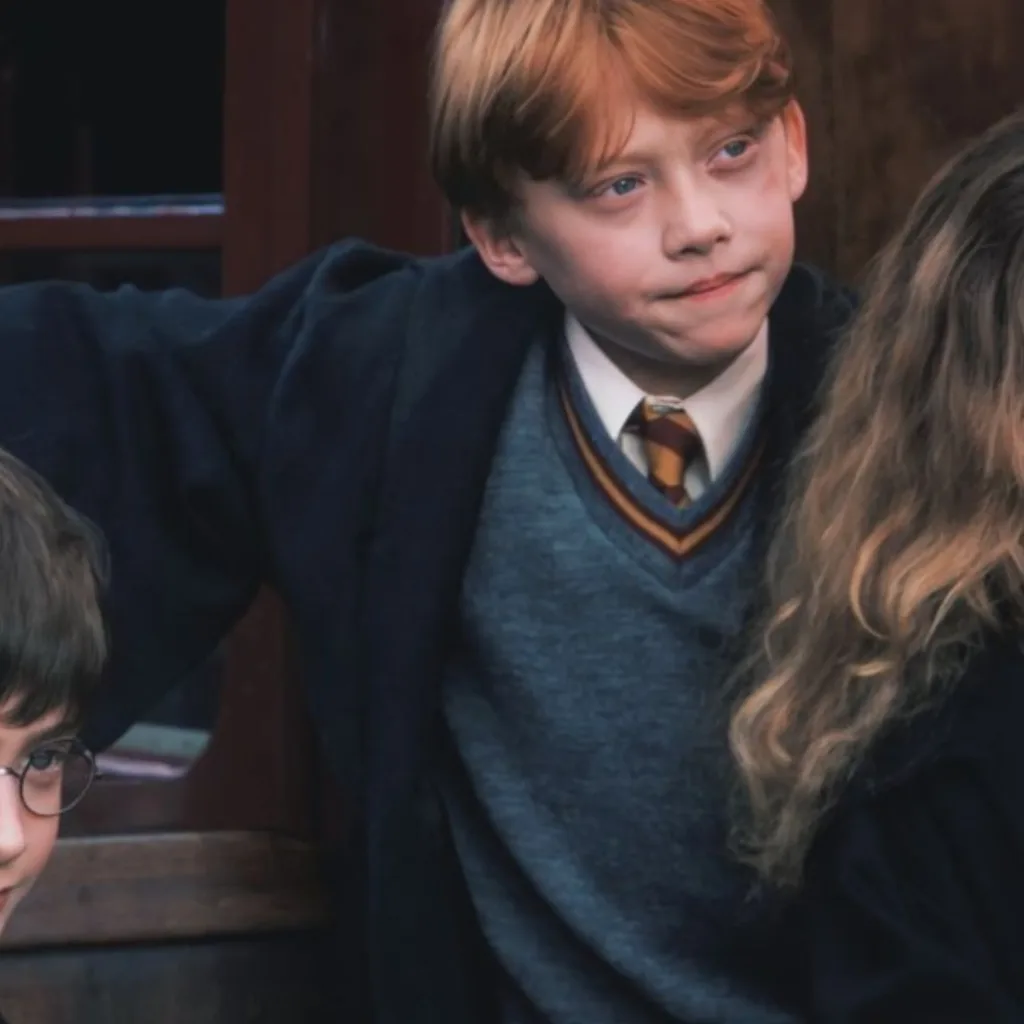 Harry Potter: Atores na disputa por grandes papeis na série