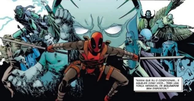 FB_IMG_1733434829650 Crítica - Deadpool Massacra o Universo Marvel (2012)